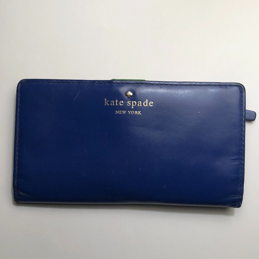 Kate Spade Bifold Wallet